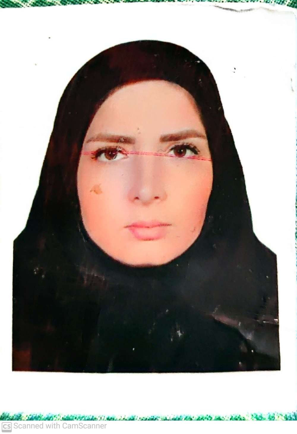زینب یزدان پناه