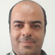مهدی احدی