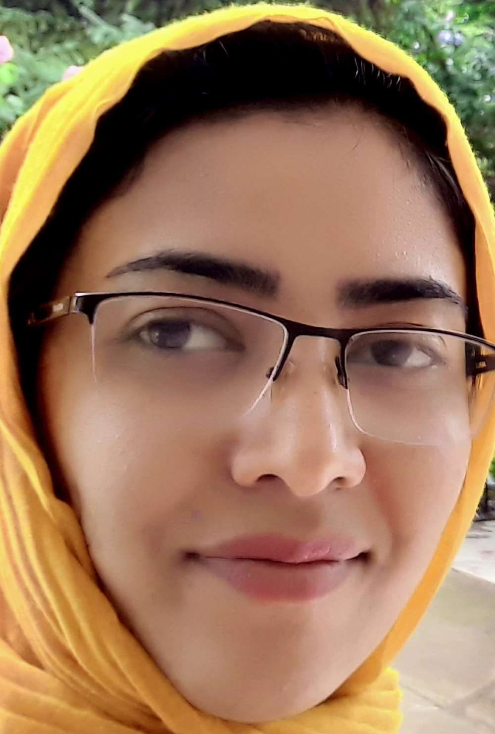 سهیلا عباسيان
