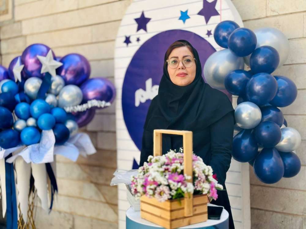 راضیه سوادی