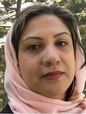 مروه رحمتی