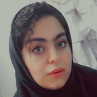 مائده علیزاده