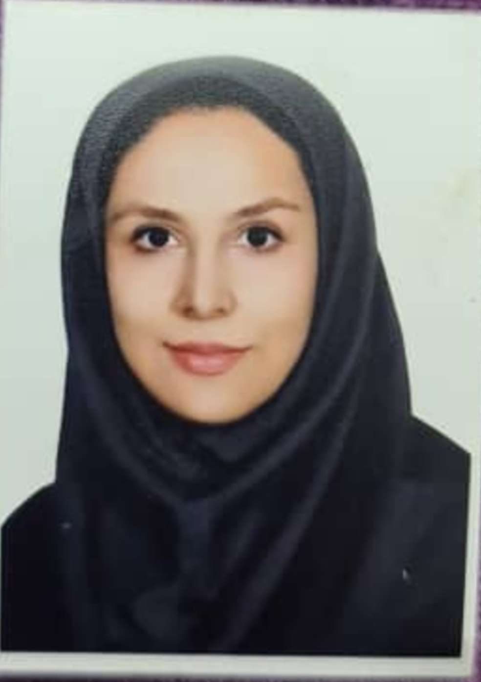 معصومه استاجی
