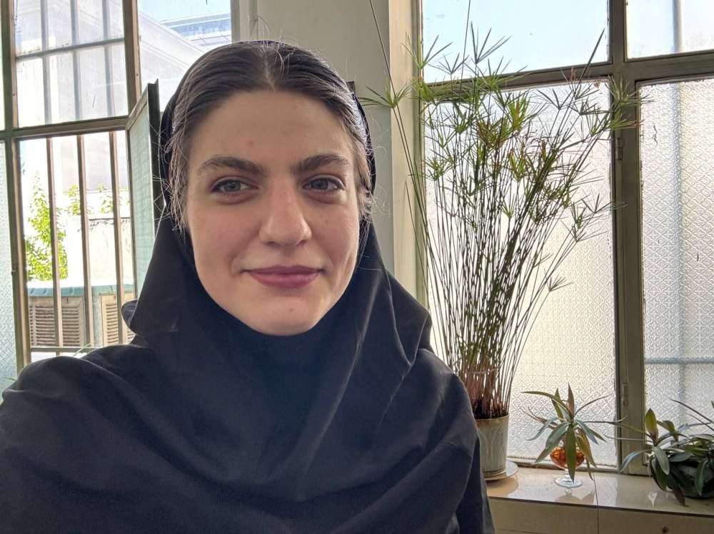 رقیه سهرابی