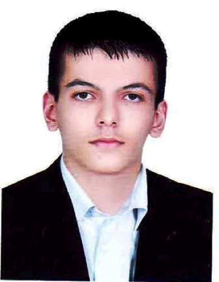 مهدی مهدوی