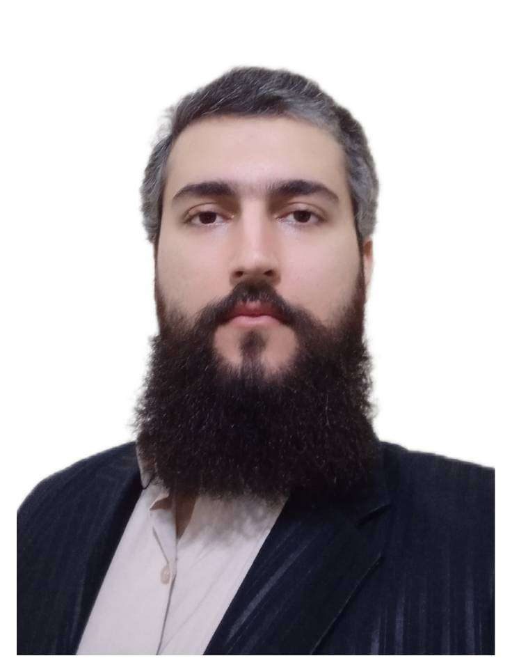 دکتر محمّد رضا تاجیک