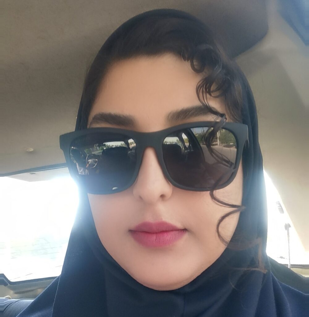 مرضیه صداقت نژاد