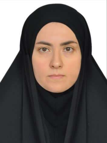زهرا موسوی
