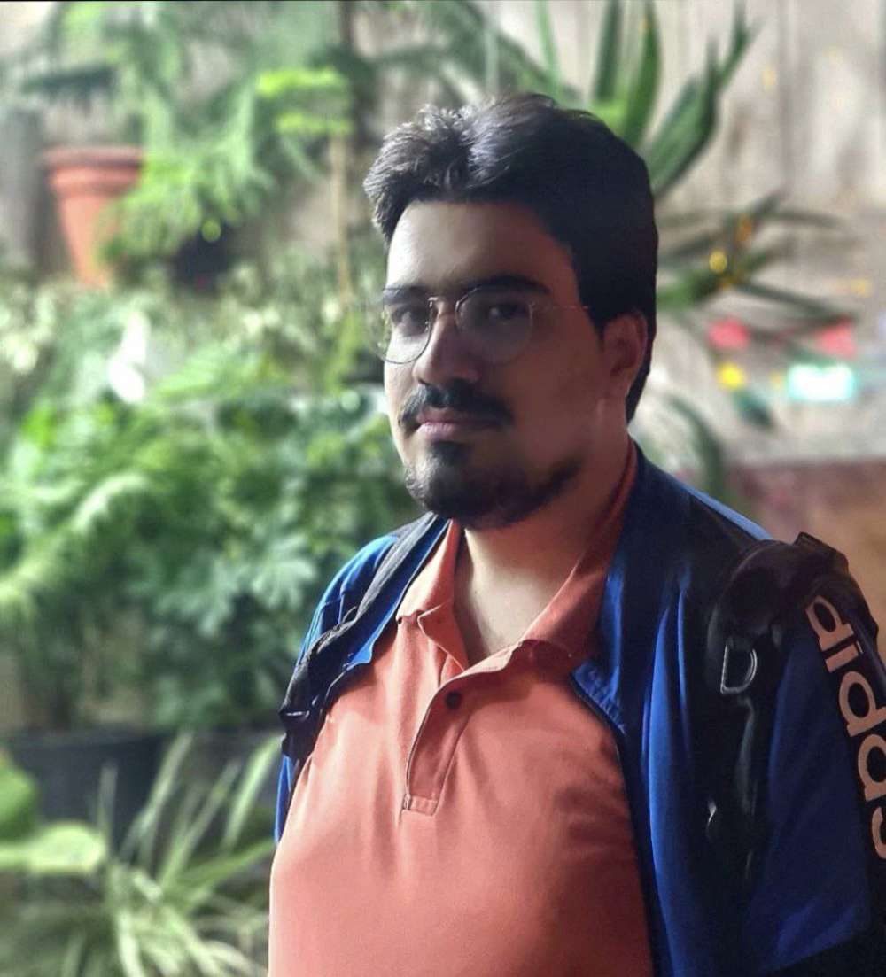 سیدمحمدرضا میری