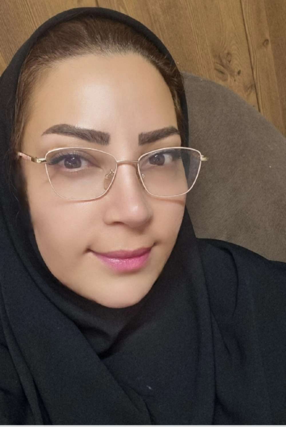 سارا خانی بیگی