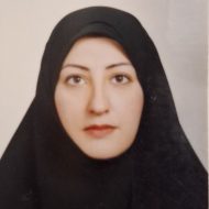 زهره خواجه روشنایی