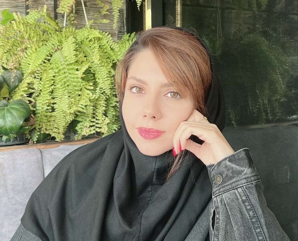 شیدا ذوقی