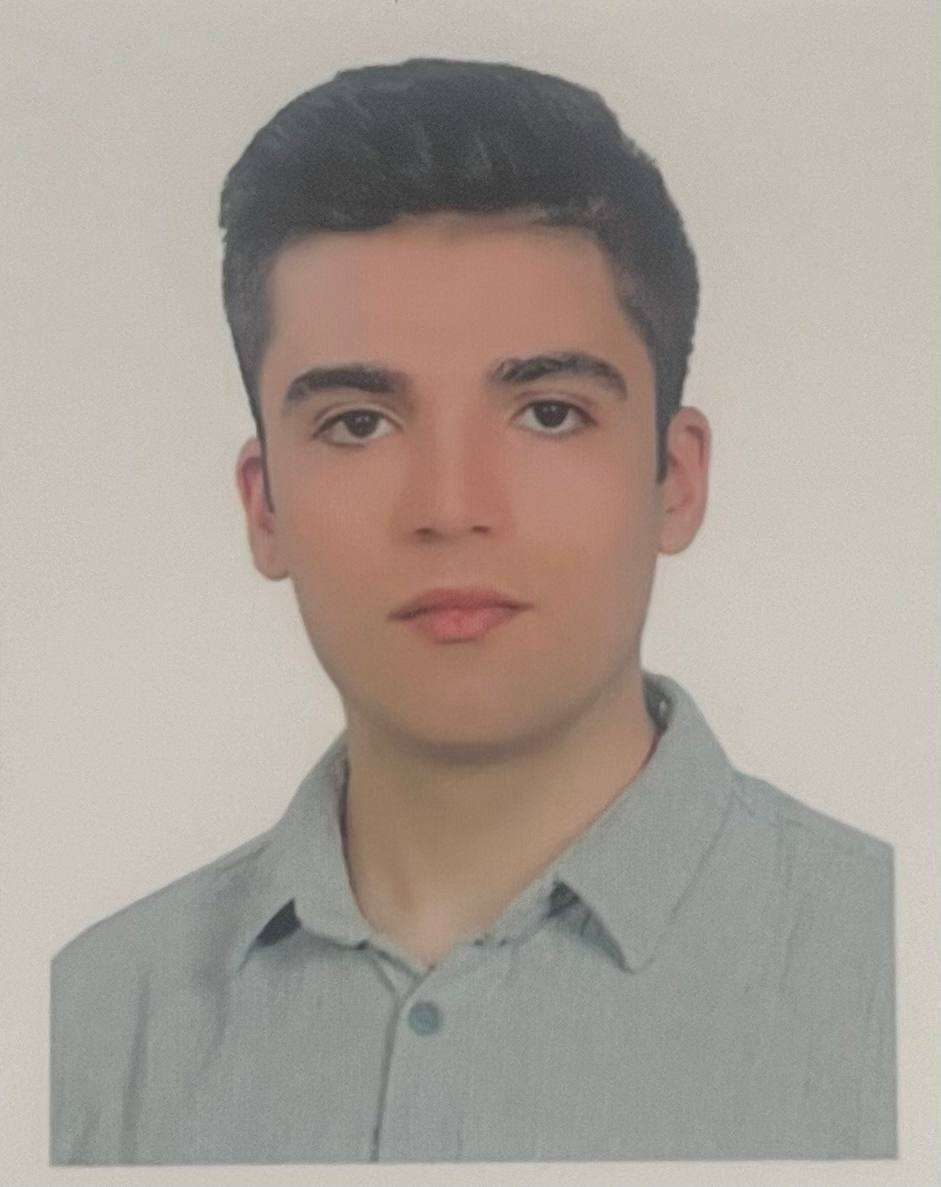 مبین رحیمیان
