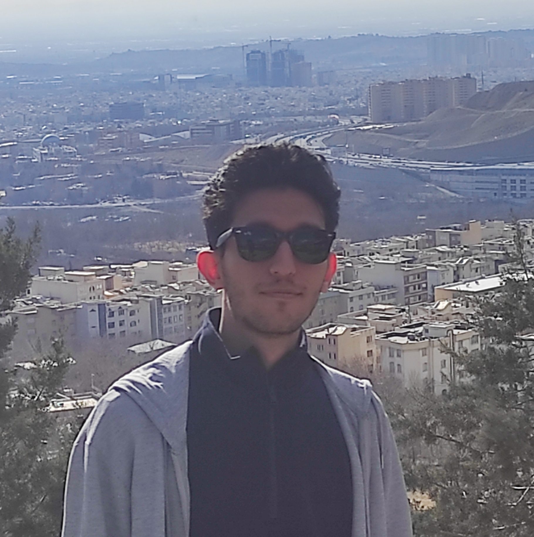 سینا طالب پور