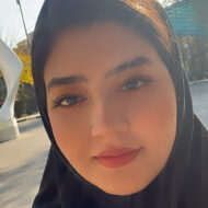 تینا رحیم اقاپور ممقانی
