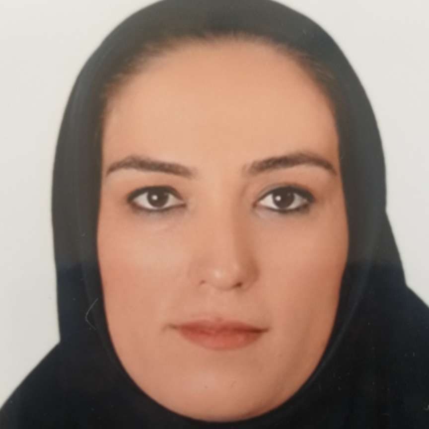 لیلا اسدزاده شورجه
