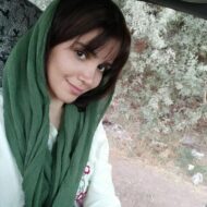 روژان نجفی