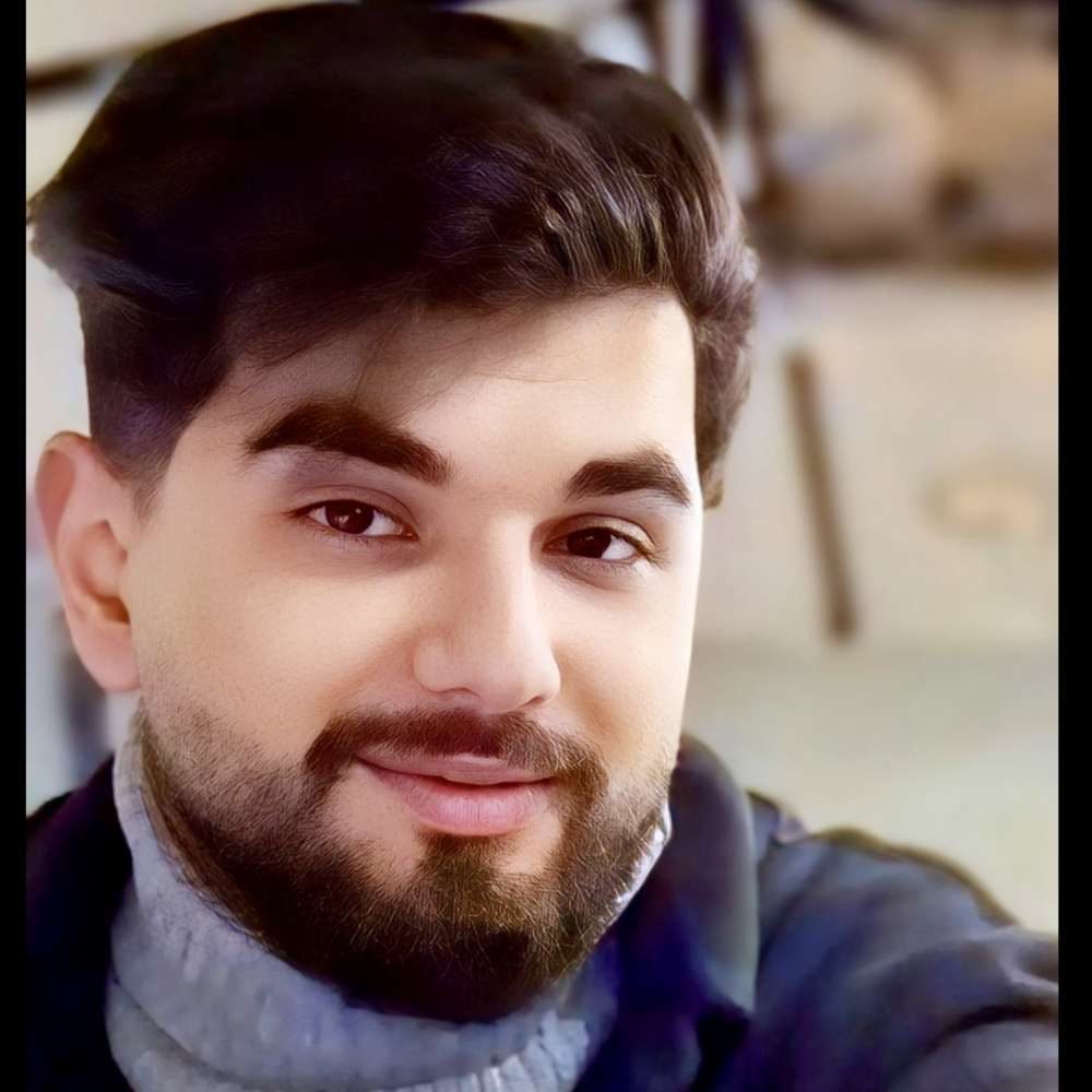 امیرحسین کارگر