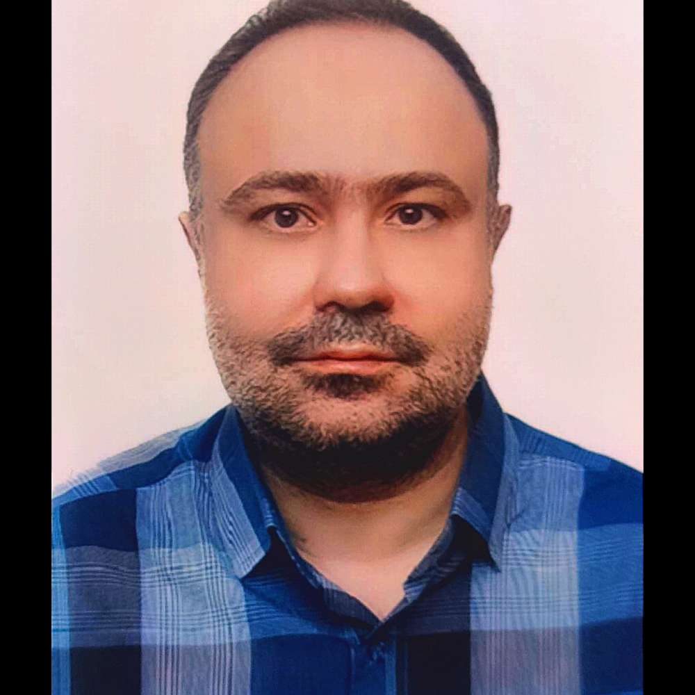 ایمان حقیقت کیش