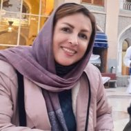 فریبا کیانی