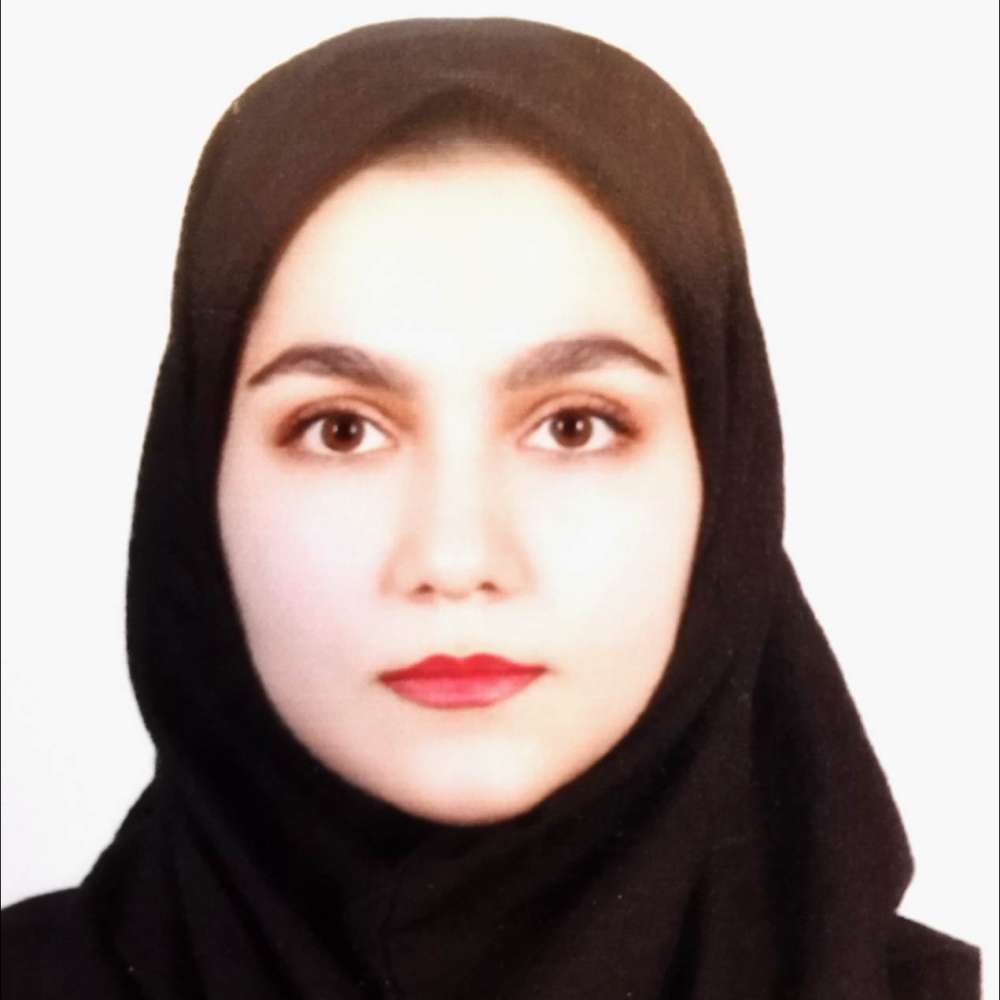 فاطمه قاسمی