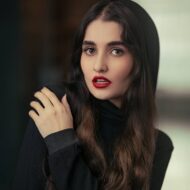 هانیه ضابط کیا