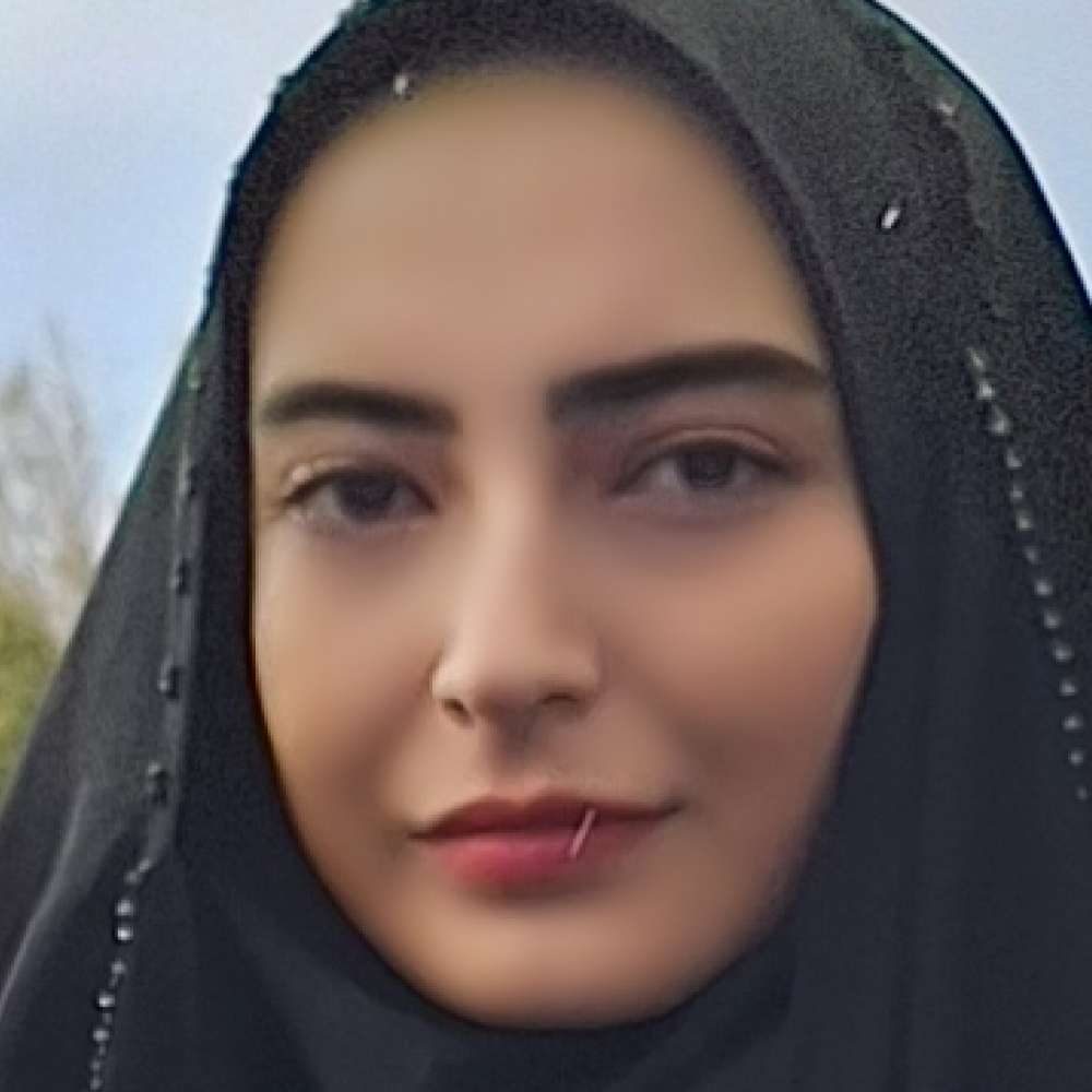 حوریه مقصودی