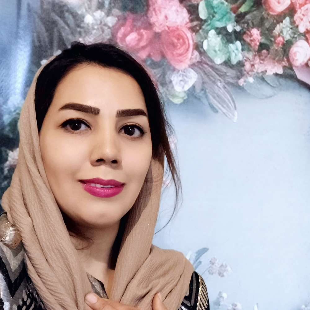 سارا قاسمی