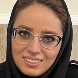 مهسا یوسفیان