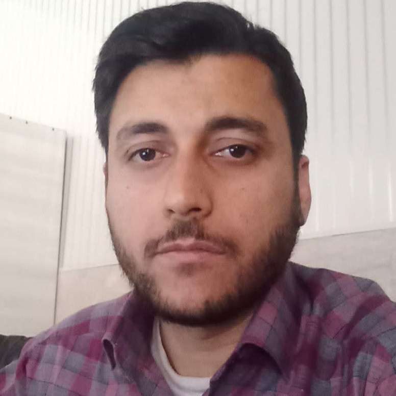 علی امیری