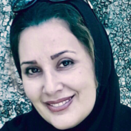 سهیلا جعفری