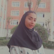 سارا پاشائی
