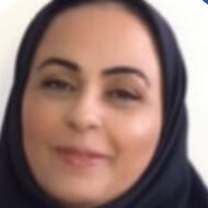 افسانه عجمی