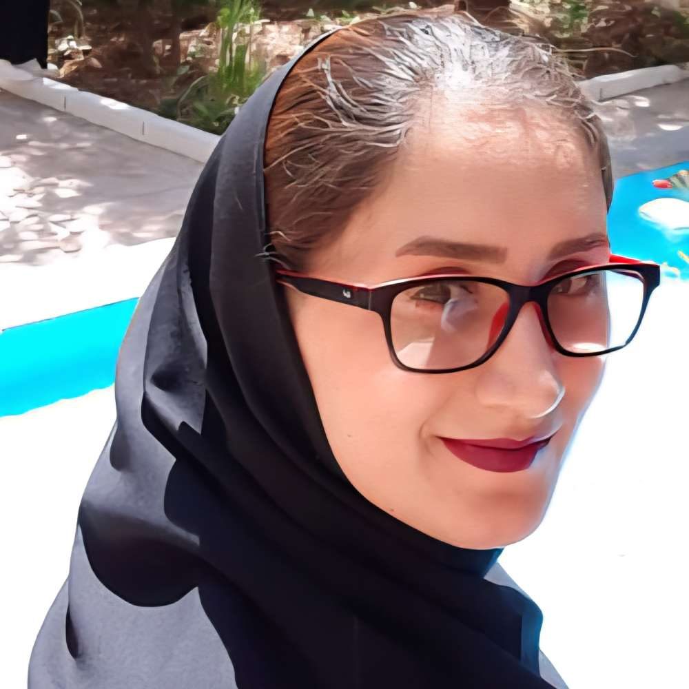 سهیلا اسدزاده