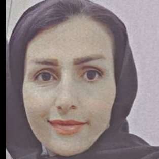تهمینه عبدالهی