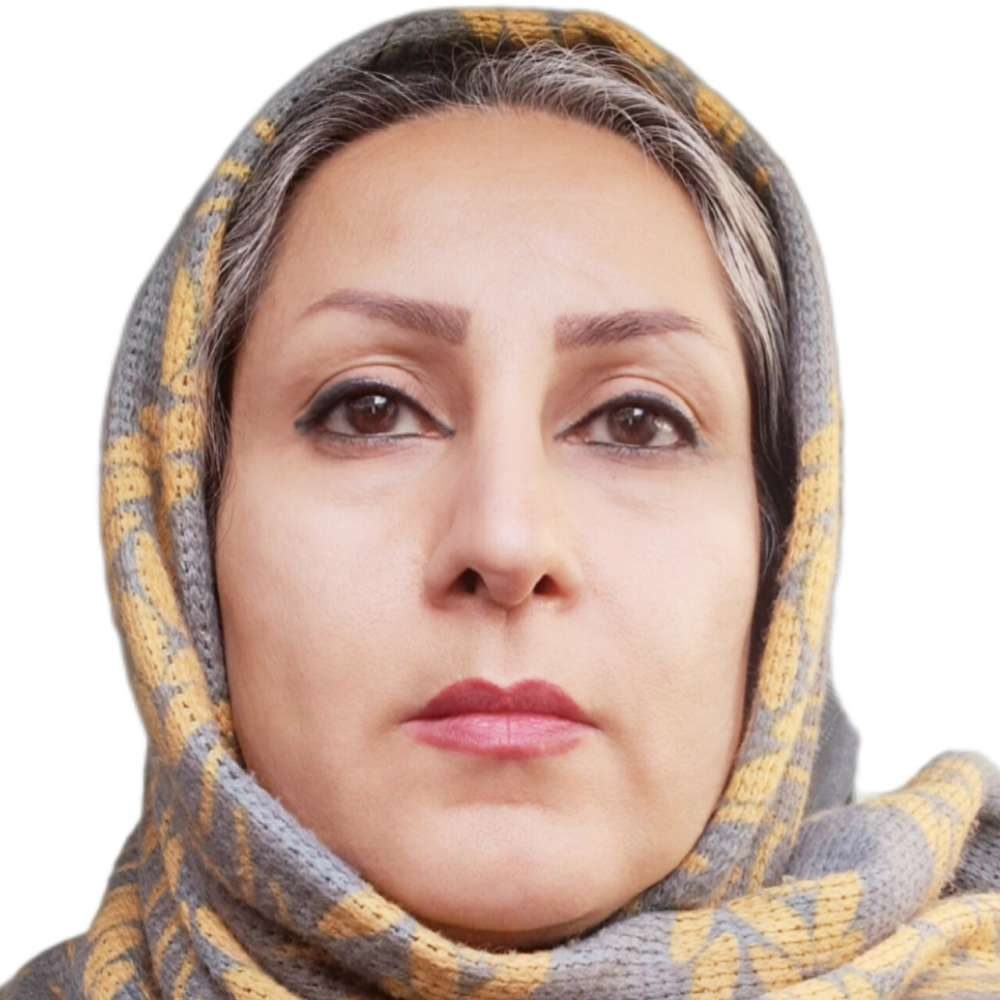 مریم باقری