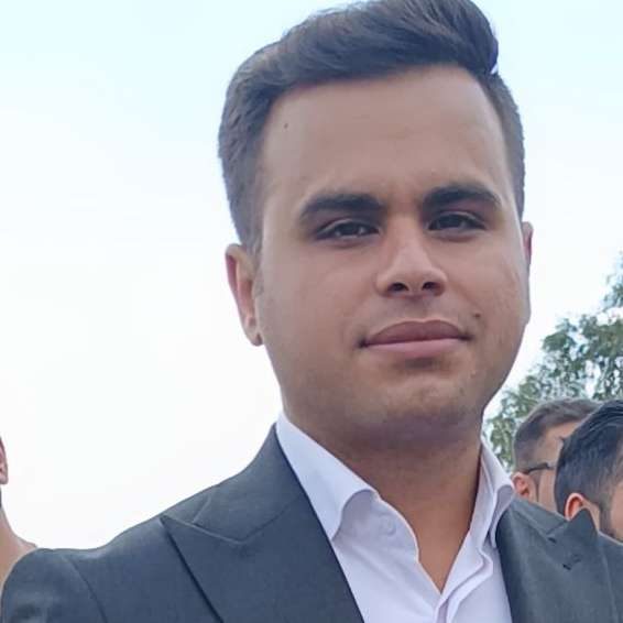 میلاد جاویدان