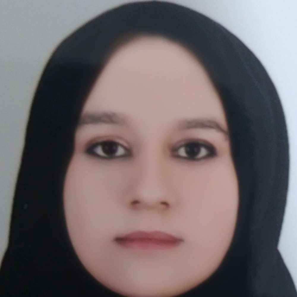 سمانه قاسمی تازه کند