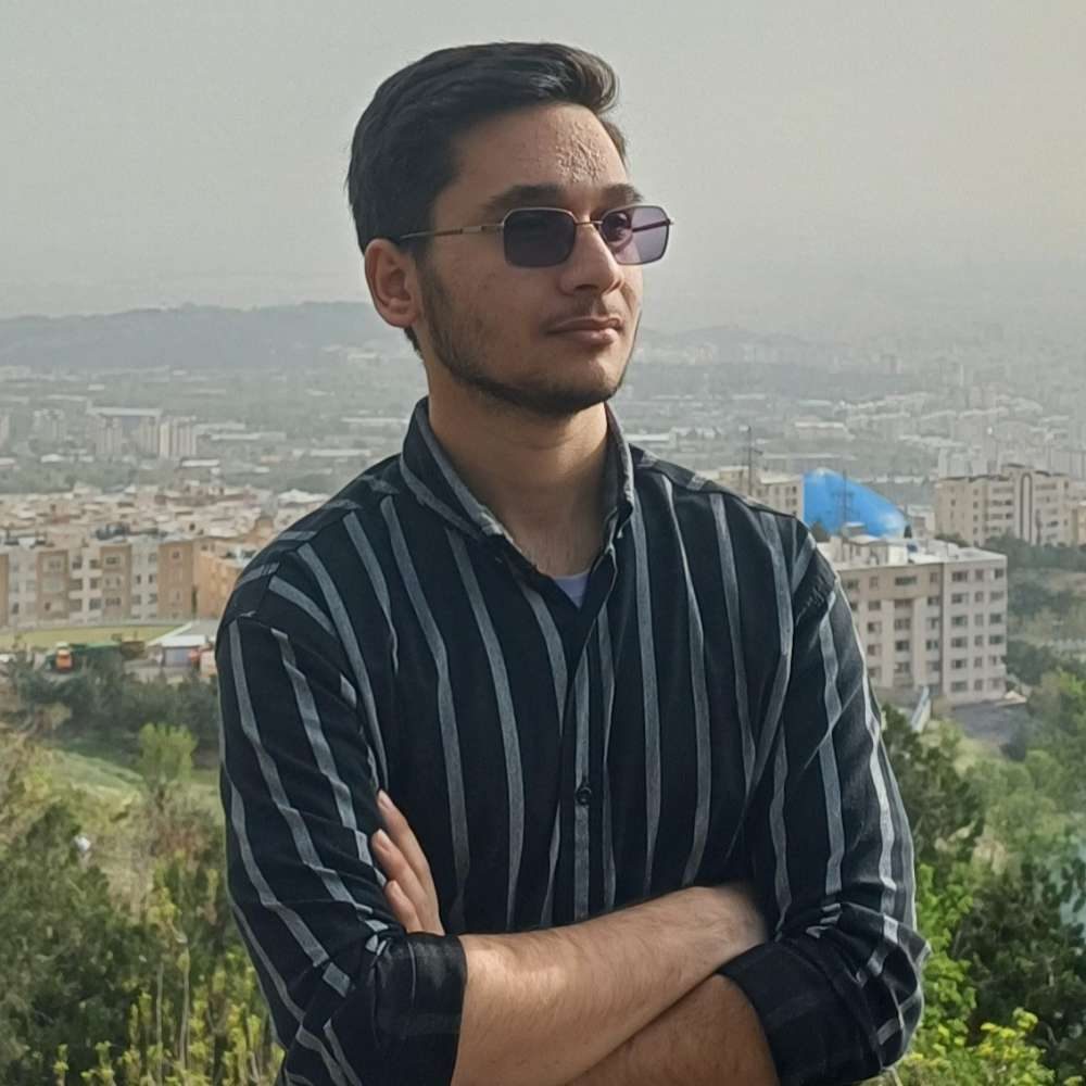 علی تاجی