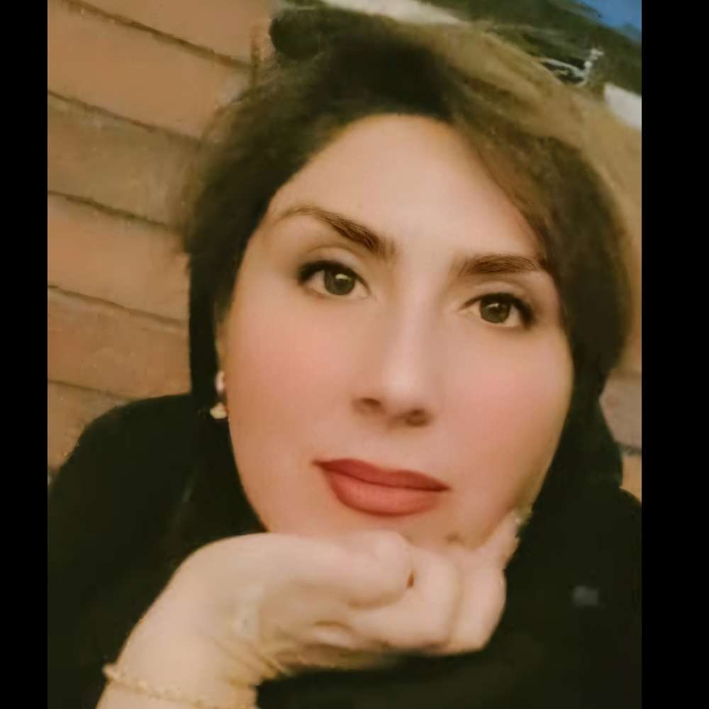 محبوبه فاریابی