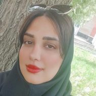 پریا علی اشرفی