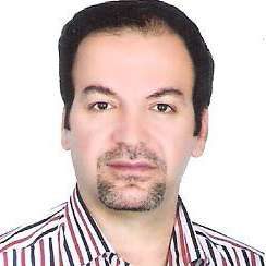 جمشید سلطانی