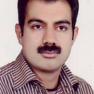 مهدی حیدری