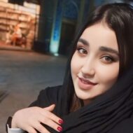 پریسا حمید