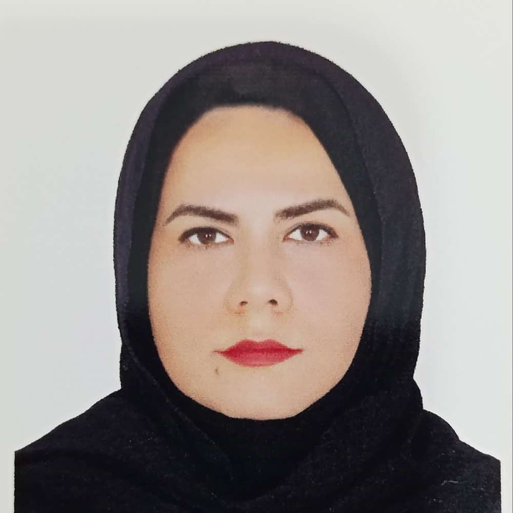 فاطمه نعمتی پور