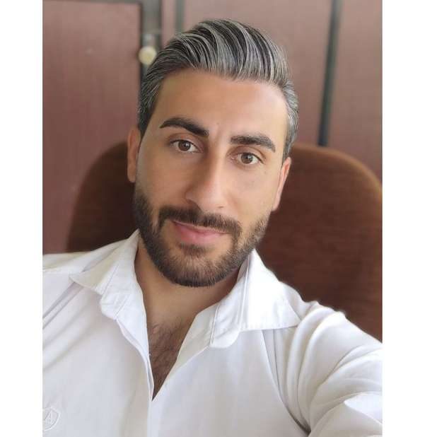 رضا مرادی