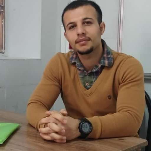 محمد امین رستمی سحر