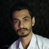 پوریا محمدی پور
