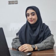 نگار مسعودی