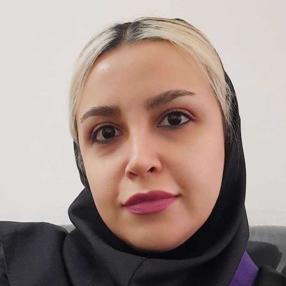 سپینود محمدرضائی